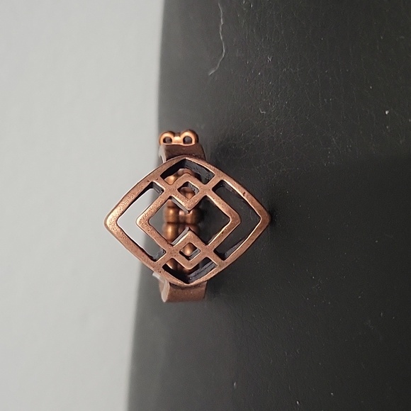 Paparazzi 6 piece Copper bundle - Picture 6 of 14